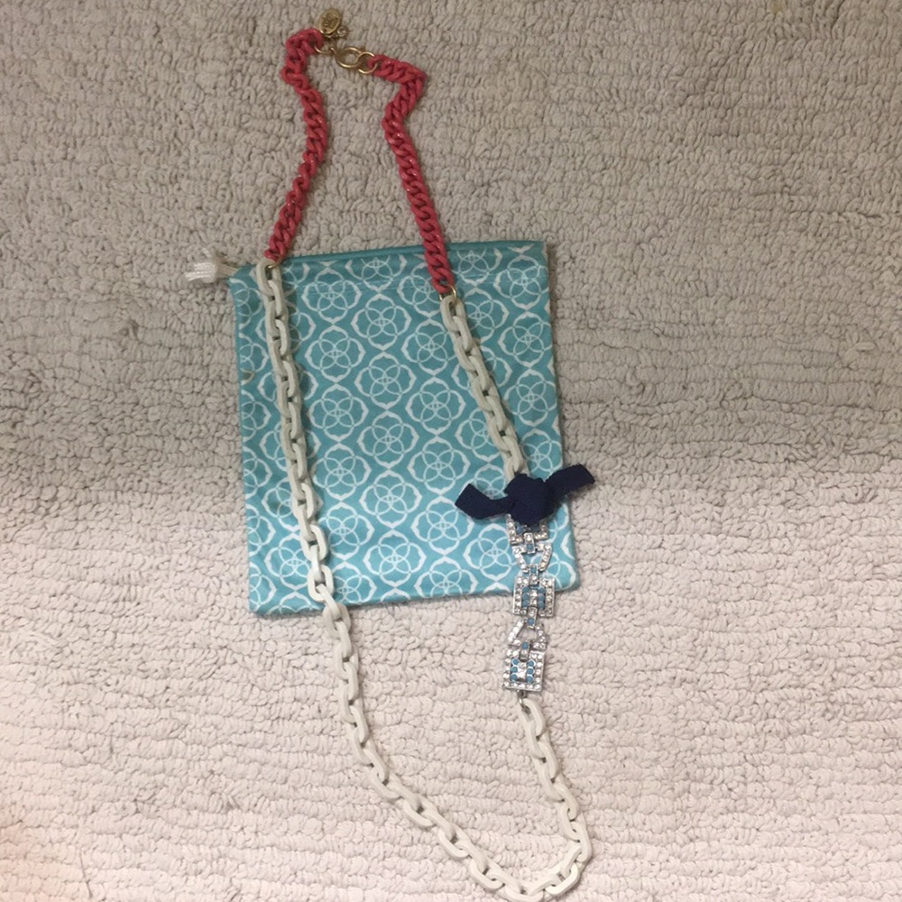 Juicy Couture Long Necklace